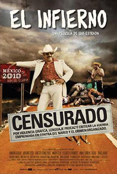 El infierno Imagen de El infierno