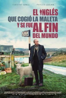El inglés que cogió la maleta y se fue al fin del mundo Imagen de El inglés que cogió la maleta y se fue al fin del mundo