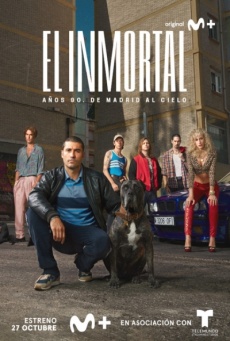El Inmortal Imagen de El Inmortal