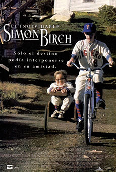El inolvidable Simon Birch Imagen de El inolvidable Simon Birch