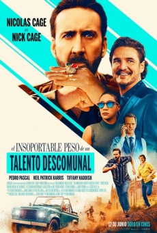 El insoportable peso de un talento descomunal Imagen de El insoportable peso de un talento descomunal