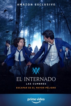 El internado: Las Cumbres (T1) Imagen de El internado: Las Cumbres (T1)