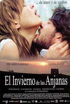 El invierno de las anjanas Imagen de El invierno de las anjanas