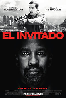 El invitado Imagen de El invitado