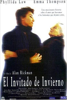 El invitado de invierno Imagen de El invitado de invierno