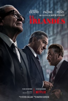 El irlandés Imagen de El irlandés
