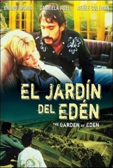 El jardín del edén Imagen de El jardín del edén