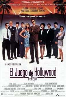 El juego de Hollywood Imagen de El juego de Hollywood