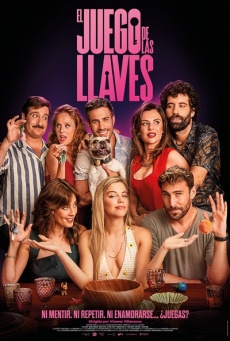 El juego de las llaves Imagen de El juego de las llaves