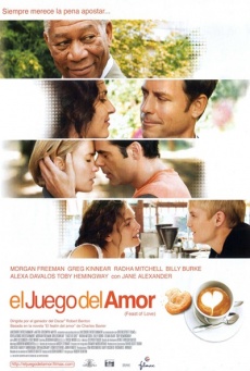 El juego del amor Imagen de El juego del amor