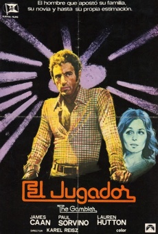 El jugador Imagen de El jugador