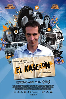 El kaserón Imagen de El kaserón