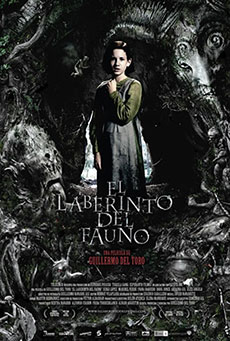 Imagen de El laberinto del fauno