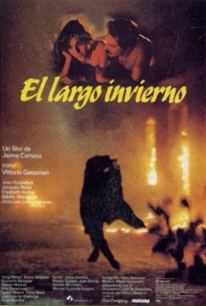 El largo invierno Imagen de El largo invierno