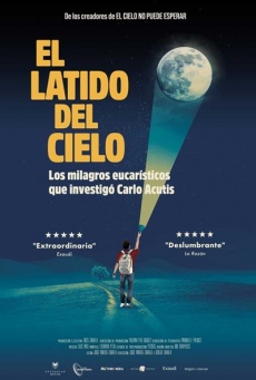 El latido del cielo Imagen de El latido del cielo