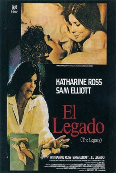 El legado Imagen de El legado