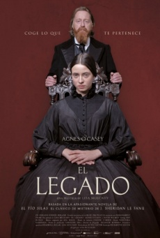 El legado Imagen de El legado
