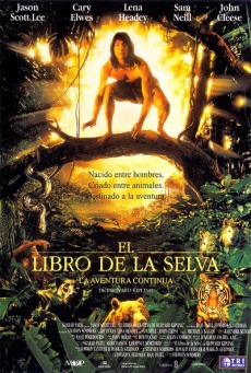 El libro de la selva: La aventura continúa Imagen de El libro de la selva: La aventura continúa