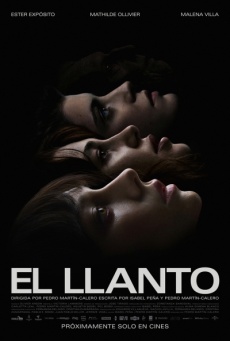 Imagen de El llanto