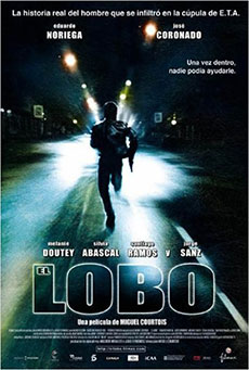 El Lobo Imagen de El Lobo