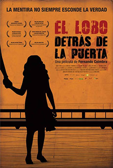 El lobo detrás de la puerta Imagen de El lobo detrás de la puerta