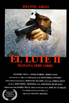 El Lute II: Mañana seré libre Imagen de El Lute II: Mañana seré libre
