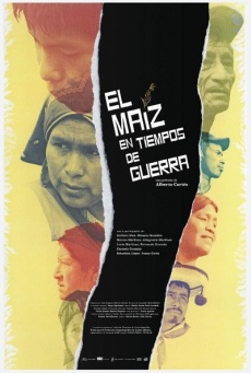 El maíz en tiempos de guerra Imagen de El maíz en tiempos de guerra