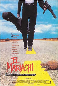 El mariachi Imagen de El mariachi