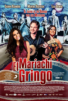 Mariachi gringo Imagen de Mariachi gringo