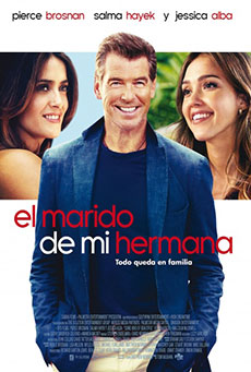 El marido de mi hermana Imagen de El marido de mi hermana