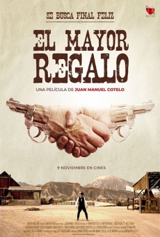 El mayor regalo Imagen de El mayor regalo
