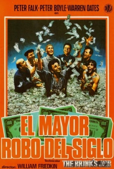 El mayor robo del siglo Imagen de El mayor robo del siglo