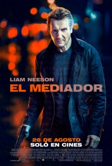 El mediador Imagen de El mediador