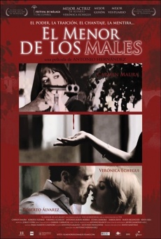 El menor de los males Imagen de El menor de los males