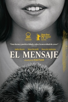 Imagen de El mensaje
