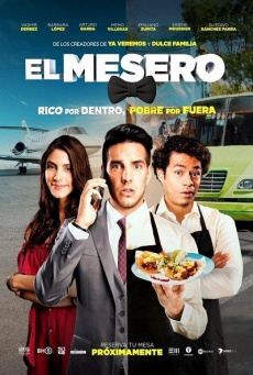 El mesero Imagen de El mesero