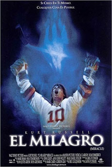 El milagro Imagen de El milagro