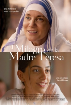El milagro de la Madre Teresa Imagen de El milagro de la Madre Teresa