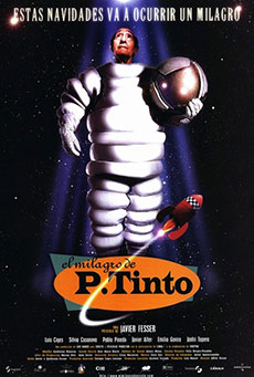 El milagro de P. Tinto Imagen de El milagro de P. Tinto