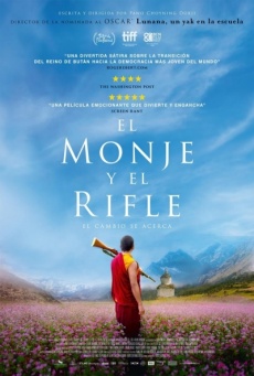 El monje y el rifle Imagen de El monje y el rifle