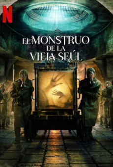 El monstruo de la vieja Seúl Imagen de El monstruo de la vieja Seúl