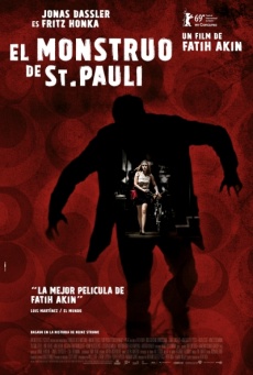 El monstruo de St. Pauli Imagen de El monstruo de St. Pauli