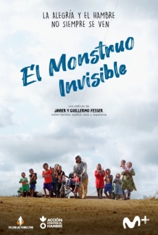 El monstruo invisible Imagen de El monstruo invisible