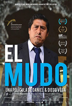 El mudo Imagen de El mudo
