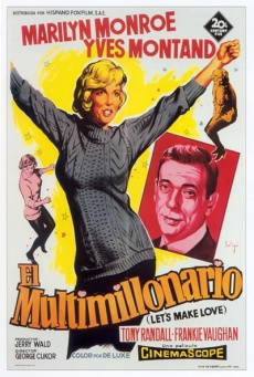 El multimillonario Imagen de El multimillonario