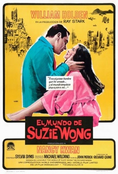 El mundo de Suzie Wong Imagen de El mundo de Suzie Wong