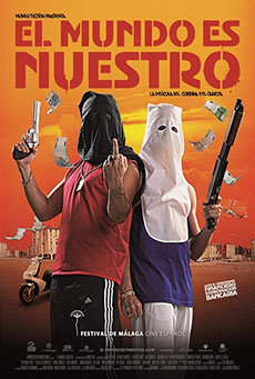 El mundo es nuestro Imagen de El mundo es nuestro
