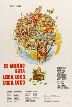 El mundo está loco, loco, loco, loco Imagen de El mundo está loco, loco, loco, loco