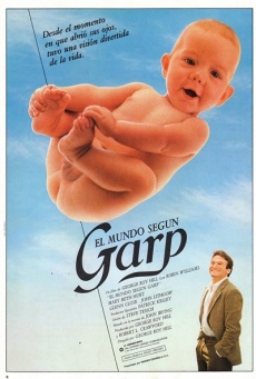 El mundo según Garp Imagen de El mundo según Garp