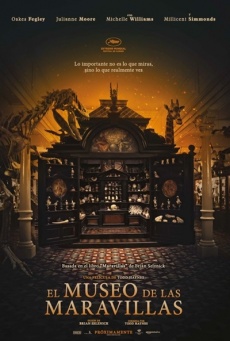 Imagen de Wonderstruck. El museo de las maravillas